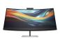 Preview: HP 740pm - Series 7 Pro - LED-Monitor - gebogen - 101.6 cm (40")