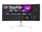 Preview: LG UltraWide 40WP95XP-W - LED-Monitor - gebogen - 101.6 cm (40")