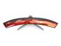 Preview: AOC Gaming AG493UCX2 - AGON Series - LED-Monitor - Gaming - gebogen - 124.5 cm (49")