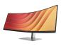 Preview: HP E45c G5 - E-Series - LED-Monitor - gebogen - 113 cm (44.5")