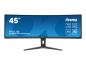 Preview: Iiyama ProLite XCB4594DQSN-B1 - LED-Monitor - gebogen - 114.3 cm (45")
