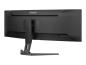 Preview: Iiyama ProLite XCB4594DQSN-B1 - LED-Monitor - gebogen - 114.3 cm (45")