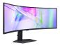 Preview: Samsung ViewFinity S9 S49C950UAU - S95UC Series - LED-Monitor - gebogen - 124.5 cm (49")