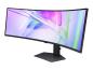 Preview: Samsung ViewFinity S9 S49C950UAU - S95UC Series - LED-Monitor - gebogen - 124.5 cm (49")