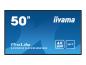 Preview: Iiyama ProLite LH5041UHS-B2AG - 125.7 cm (50")