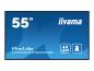 Preview: Iiyama ProLite LH5560UHS-B2AG - 140 cm (55") Diagonalklasse (139 cm (54.6")