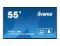 Preview: Iiyama ProLite LH5565UHSB-B1 - 140 cm (55") Diagonalklasse (139 cm (54.6")