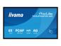 Preview: Iiyama ProLite T6529AS-B1AG - 165 cm (65") Diagonalklasse (164 cm (64.5")