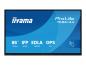 Preview: Iiyama ProLite TE8613A-B1AG - 218 cm (86") Diagonalklasse (217.4 cm (85.6")