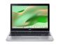 Preview: Acer Chromebook Spin 312 CP312-1HN - Flip-Design - Intel N-series N100 - Chrome OS - UHD Graphics - 4 GB RAM -