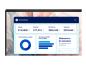 Preview: Dell Pro 13 Premium PA13250 - Intel Core Ultra 7 268V / 2.2 GHz - Intel Evo vPro Enterprise Platform - Win 11 