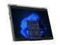 Preview: Lenovo ThinkPad L13 2-in-1 Gen 6 21RD - Flip-Design - AMD Ryzen 5 Pro 215 / 3.2 GHz - Win 11 Pro - Radeon 740M
