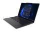 Preview: Lenovo ThinkPad X13 Gen 6 21RK - 180°-Scharnierdesign - Intel Core Ultra 7 255U - Win 11 Pro - Intel Graphics