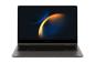 Preview: Samsung Galaxy Book3 360 13 Graphite Core i7-1360P - Convertible - Core i7