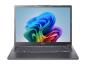 Preview: Acer Aspire 14 AI A14-52M - 180°-Scharnierdesign - Intel Core Ultra 7 256V / 2.2 GHz - Win 11 Home - Intel Ar