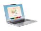Preview: Acer Aspire 14 AI A14-61M - 180°-Scharnierdesign - AMD Ryzen AI 7 350 / 2 GHz - Win 11 Home - Radeon 860M - 3