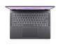 Preview: Acer Chromebook Plus 514 CB514-6HT - Intel N-series N355 / 1.9 GHz - Chrome OS - Intel Graphics - 8 GB RAM - 2
