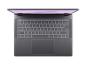 Preview: Acer Chromebook Plus 514 CB514-6HT - Intel N-series N355 / 1.9 GHz - Chrome OS - Intel Graphics - 8 GB RAM - 2
