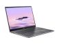 Preview: Acer Chromebook Plus 514 CB514-6HT - Intel N-series N355 / 1.9 GHz - Chrome OS - Intel Graphics - 8 GB RAM - 2