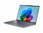 Preview: Acer Swift 14 AI SF14-11 - 180°-Scharnierdesign - Snapdragon X Plus X1P-64-100 - Win 11 Home - Qualcomm Adren