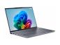 Preview: Acer Swift 14 AI SF14-11 - 180°-Scharnierdesign - Snapdragon X Plus X1P-64-100 - Win 11 Home - Qualcomm Adren