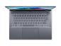 Preview: Acer Swift 14 AI SF14-11 - 180°-Scharnierdesign - Snapdragon X Plus X1P-64-100 - Win 11 Home - Qualcomm Adren