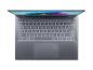 Preview: Acer Swift 14 AI SF14-51 - 180°-Scharnierdesign - Intel Core Ultra 7 256V / 2.2 GHz - Evo - Win 11 Home - Int
