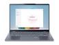 Preview: Acer Swift 14 AI SF14-51 - 180°-Scharnierdesign - Intel Core Ultra 7 256V / 2.2 GHz - Evo - Win 11 Home - Int