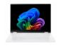 Preview: Acer Swift Edge 14 AI SFE14-51T - 180°-Scharnierdesign - Intel Core Ultra 9 288V / 3.3 GHz - Evo - Win 11 Hom