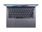 Preview: Acer Swift Go 14 AI SFG14-01 - 180°-Scharnierdesign - Snapdragon X Plus X1P-42-100 - Win 11 Home - Qualcomm A