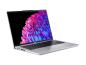 Preview: Acer Swift Go 14 SFG14-73 - 180°-Scharnierdesign - Intel Core Ultra 7 155H / 1.4 GHz - Evo - Win 11 Home - In
