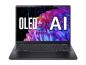 Preview: Acer TravelMate P6 14 TMP614-73-TCO - 180°-Scharnierdesign - Intel Core Ultra 5 125H / 1.2 GHz - Evo - Win 11