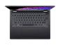 Preview: Acer TravelMate P6 14 TMP614-73-TCO - 180°-Scharnierdesign - Intel Core Ultra 7 155H / 1.4 GHz - Evo - Win 11