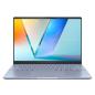 Preview: ASUS VivoBook S 14 OLED S5406SA-QD006W - 14" WUXGA - Core Ultra 7 256V - Notebook - Core Ultra 7