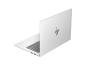 Preview: HP EliteBook 645 G11 Notebook - 177°-Scharnierdesign - AMD Ryzen 5 7535U / 2.9 GHz - Win 11 Pro - Radeon 660M
