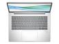 Preview: HP ProBook 445 G11 Notebook - AMD Ryzen 5 7535U / 2.9 GHz - Win 11 Pro - Radeon 660M - 8 GB RAM - 256 GB SSD N