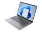 Preview: Lenovo ThinkBook 14 G6 ABP 21KJ - 180°-Scharnierdesign - AMD Ryzen 5 7530U / 2 GHz - Win 11 Pro - Radeon Grap