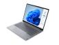 Preview: Lenovo ThinkBook 14 G7 ARP 21MV - 180°-Scharnierdesign - AMD Ryzen 5 7535HS / 3.3 GHz - Win 11 Pro - Radeon 6