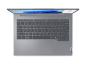 Preview: Lenovo ThinkBook 14 G7 IML 21MR - 180°-Scharnierdesign - Intel Core Ultra 5 125U / 1.3 GHz - Win 11 Pro - Int