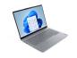 Preview: Lenovo ThinkBook 14 G8 IAL 21SJ - 180°-Scharnierdesign - Intel Core Ultra 5 225U / 1.5 GHz - Win 11 Pro - Int