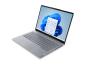 Preview: Lenovo ThinkBook 14 G8 IAL 21SJ - 180°-Scharnierdesign - Intel Core Ultra 5 225U / 1.5 GHz - Win 11 Pro - Int