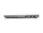 Preview: Lenovo ThinkBook 14 G8 IAL 21SJ - 180°-Scharnierdesign - Intel Core Ultra 5 225U / 1.5 GHz - Win 11 Pro - Int