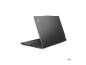 Preview: Lenovo ThinkPad E14 Gen 5 21JR - 180°-Scharnierdesign - AMD Ryzen 5 7430U / 2.3 GHz - Win 11 Pro - Radeon Gra