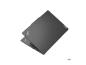 Preview: Lenovo ThinkPad E14 Gen 5 21JR - 180°-Scharnierdesign - AMD Ryzen 5 7430U / 2.3 GHz - Win 11 Pro - Radeon Gra