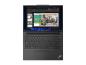 Preview: Lenovo ThinkPad E14 Gen 6 21M3 - AMD Ryzen 5 7535HS / 2.9 GHz - Win 11 Pro - Radeon 660M - 16 GB RAM - 512 GB 