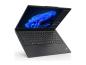 Preview: Lenovo ThinkPad E14 Gen 6 21M3 - AMD Ryzen 5 7535HS / 2.9 GHz - Win 11 Pro - Radeon 660M - 16 GB RAM - 512 GB 