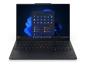 Preview: Lenovo ThinkPad E14 Gen 7 21SX - 180°-Scharnierdesign - Intel Core Ultra 5 225U - Win 11 Pro - Intel Graphics