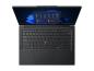 Preview: Lenovo ThinkPad E14 Gen 7 21SX - 180°-Scharnierdesign - Intel Core Ultra 7 255H / 2 GHz - Win 11 Pro - Arc Gr