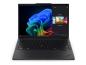 Preview: Lenovo ThinkPad T14 Gen 6 21QC - 180°-Scharnierdesign - Intel Core Ultra 7 255U / 2 GHz - Win 11 Pro - Intel 