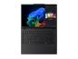 Preview: Lenovo ThinkPad T14 Gen 6 21QJ - 180°-Scharnierdesign - AMD Ryzen AI 7 PRO 350 / 2 GHz - Win 11 Pro - Radeon 